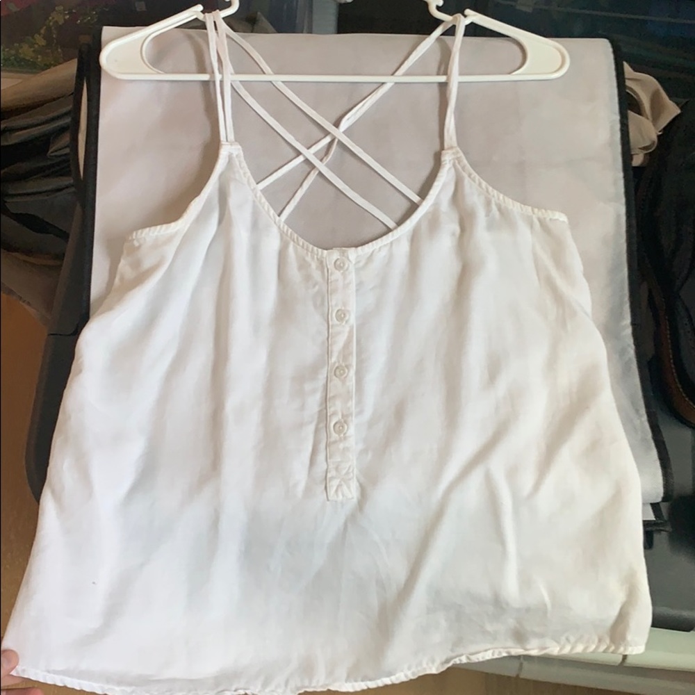Cloth & Stone Tank top